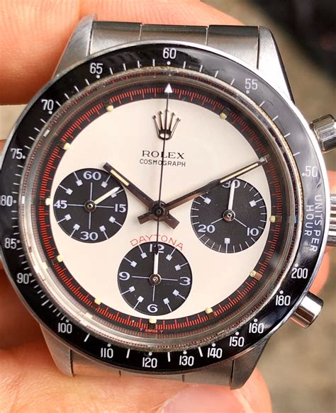 paul newman rolex daytona price.